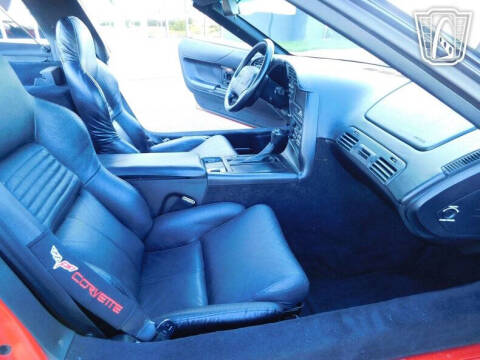 1994 Chevrolet Corvette