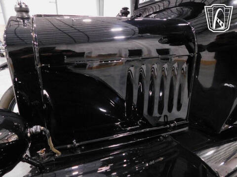 1918 Ford Model T
