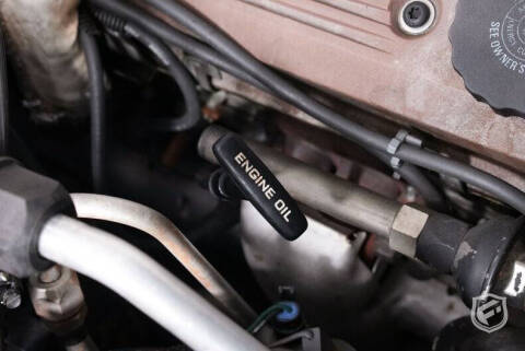 1987 Chevrolet Corvette