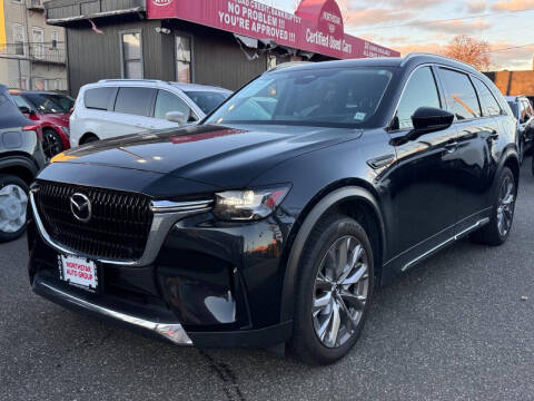 2024 Mazda CX-90 3.3 Turbo Premium