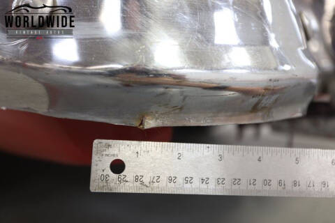 1955 Ford Crown Victoria