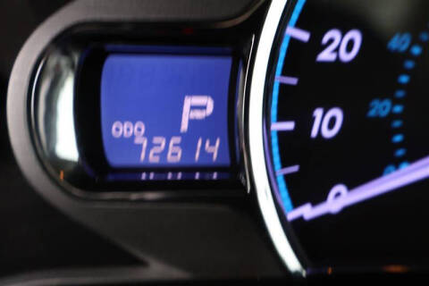 2014 Toyota Sienna XLE 8-Passenger