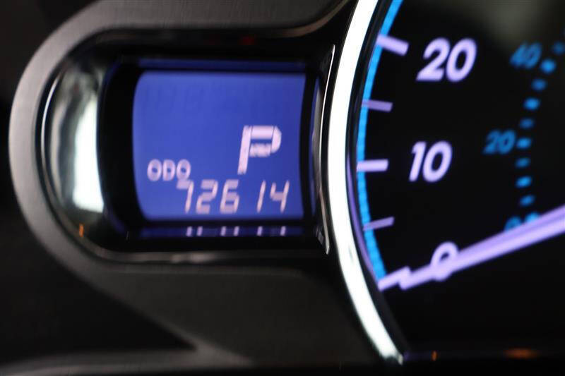 2014 Toyota Sienna XLE 8-Passenger