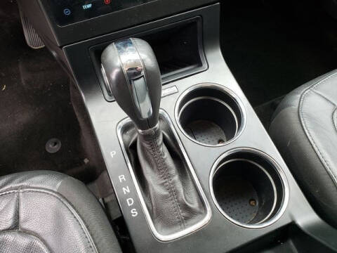 2014 Ford Flex Limited