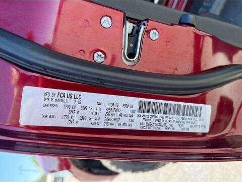 2016 RAM 1500 Express