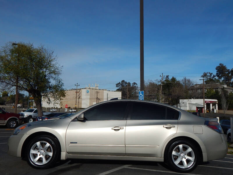 Nissan Altima Hybrid For Sale In Rochester NY Carsforsale