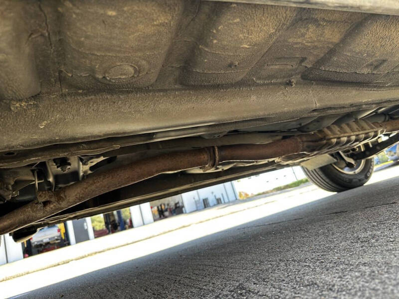 2012 Subaru Forester 2.5X