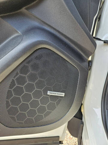 2020 Subaru Ascent Limited 7-Passenger