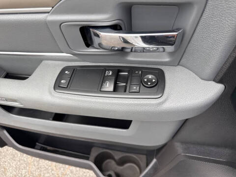 2016 RAM 1500 Express