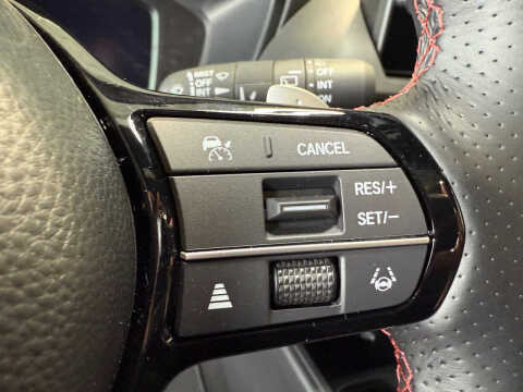2026 Acura ADX w/A-SPEC