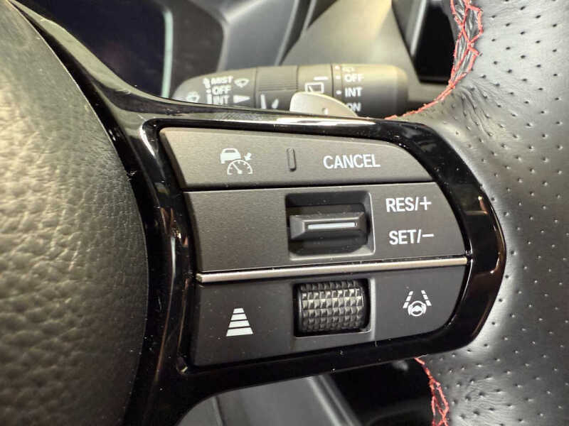 2026 Acura ADX w/A-SPEC