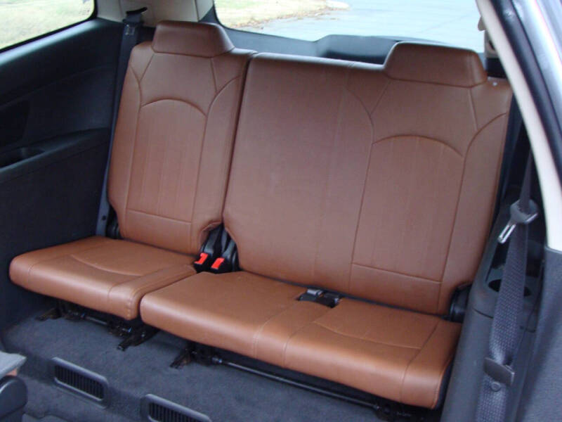 2017 Chevrolet Traverse Premier