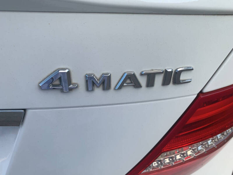 2013 Mercedes-Benz C-Class C 300 Luxury 4MATIC