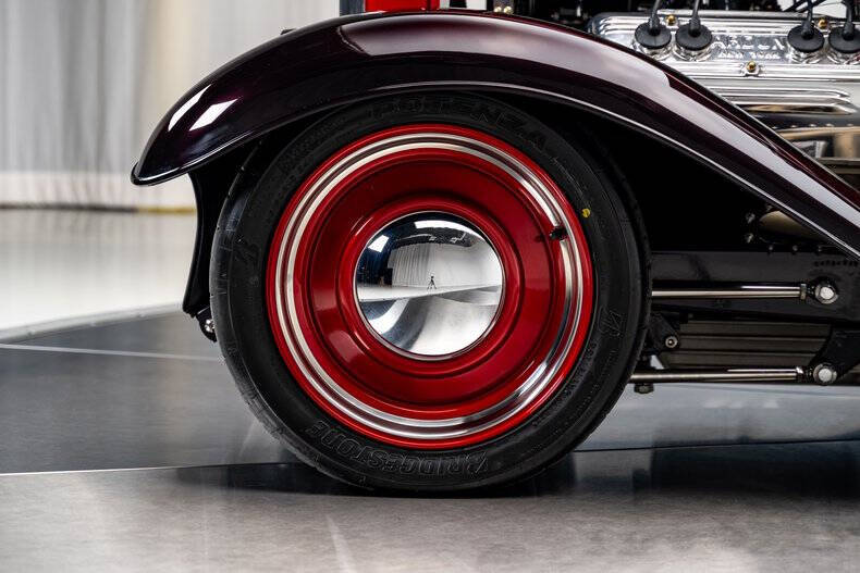 1932 Ford F-100