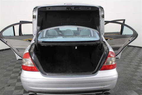 2009 Mercedes-Benz E-Class E 350