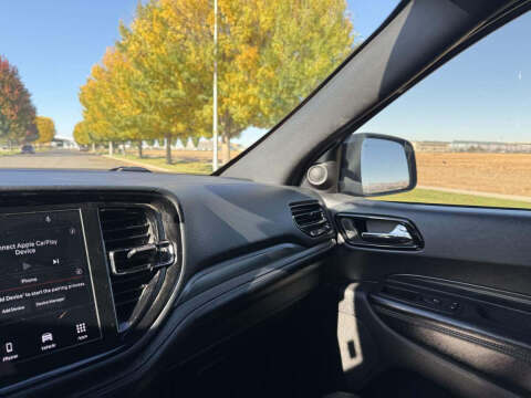 2021 Dodge Durango GT