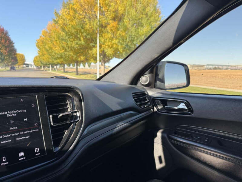 2021 Dodge Durango GT