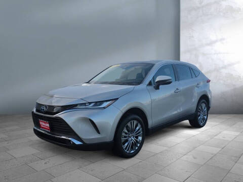 2024 Toyota Venza Limited