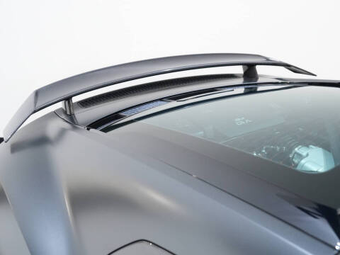 2017 Audi R8 5.2 quattro V10 Plus