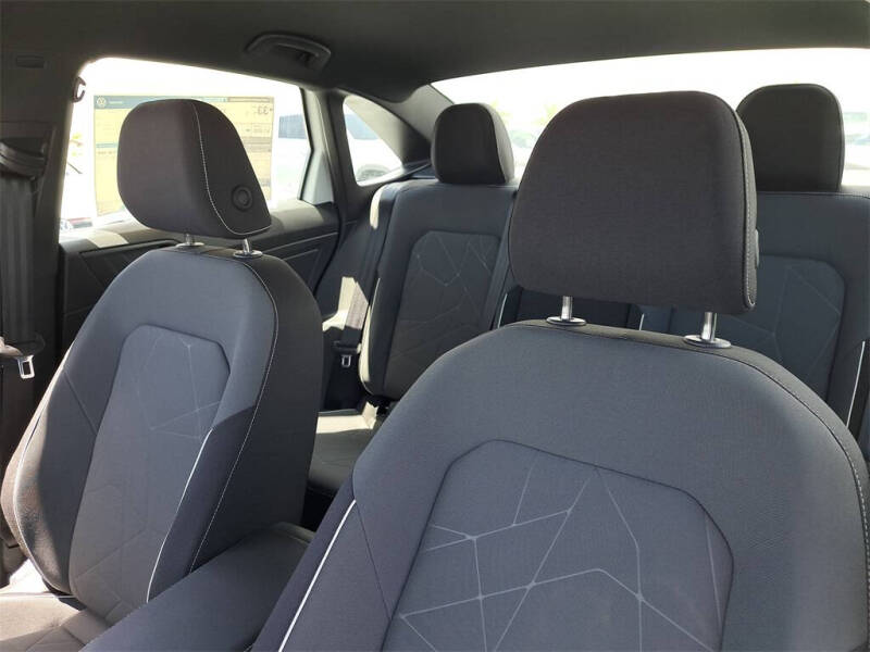 2025 Volkswagen Jetta Sport