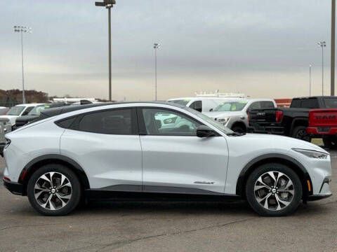 2023 Ford Mustang Mach-E Premium