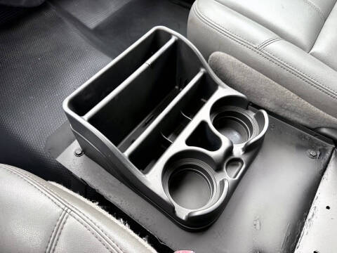 2013 Chevrolet Silverado 1500 Work Truck