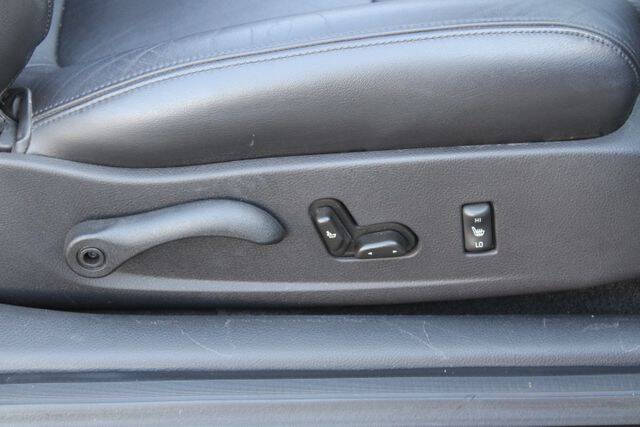 2004 Chevrolet SSR LS
