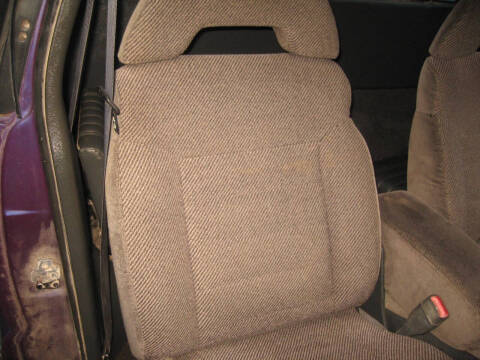 1994 Chevrolet S-10 LS