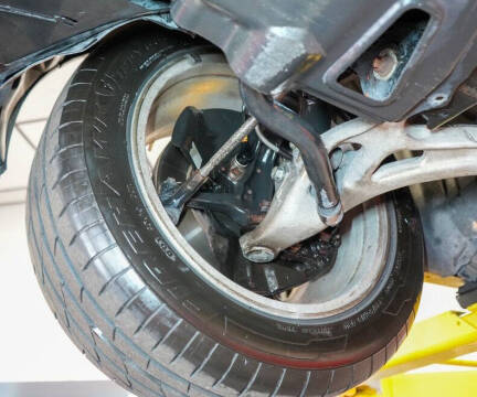 1994 Mazda RX-7 Turbo