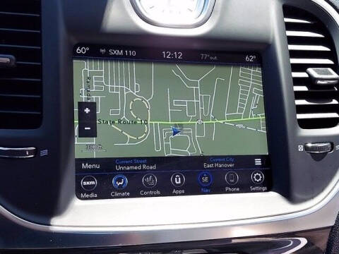 2020 Chrysler 300 Touring L