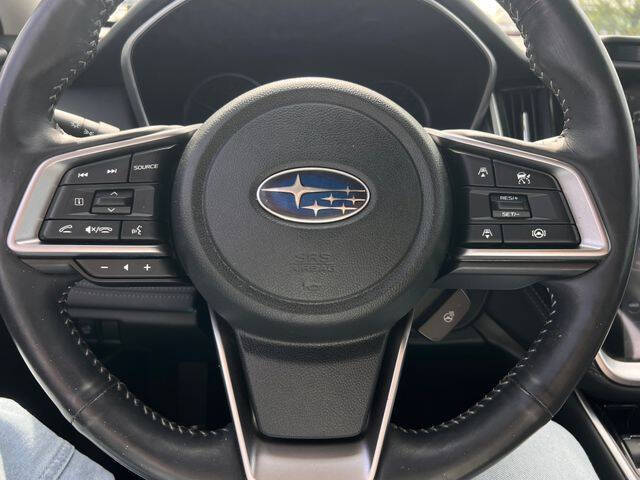 2023 Subaru Outback Touring XT