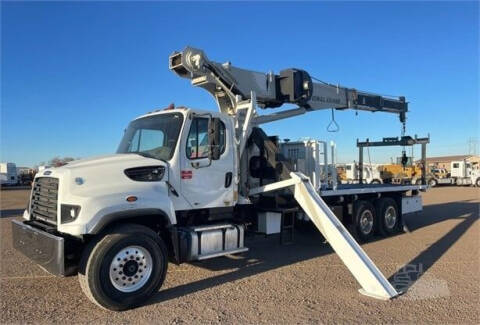 2013 NATIONAL 638E2 for sale at Vehicle Network - Plantation Truck and Equipment in Carthage NC