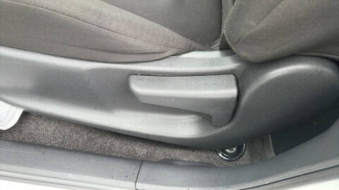 2016 Nissan Versa 1.6 S