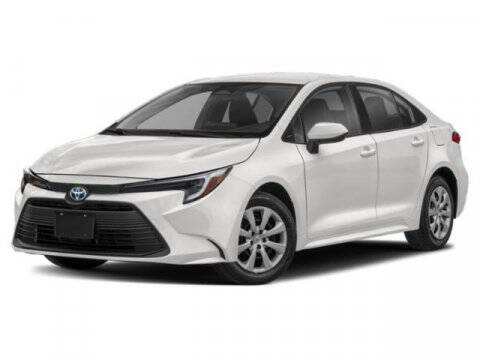 2024 Toyota Corolla Hybrid for sale at Smart Motors in Madison WI