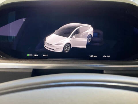 2023 Tesla Model X