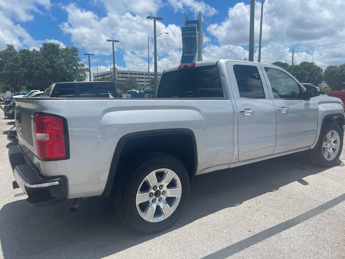 2015 GMC Sierra Pickup - $19,950