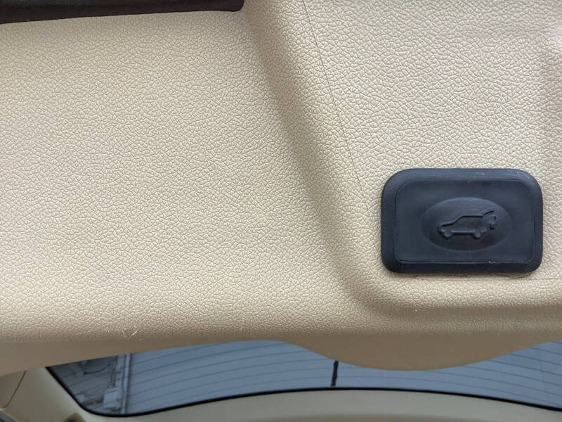 2012 Buick Enclave Leather