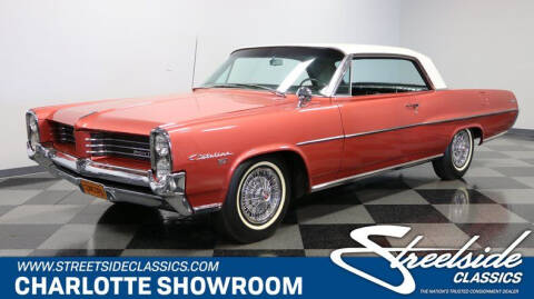 1964 Pontiac Catalina