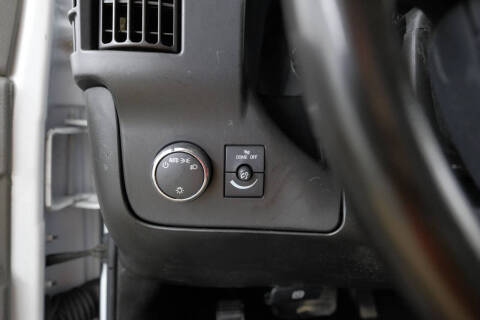 2021 Chevrolet Express 2500