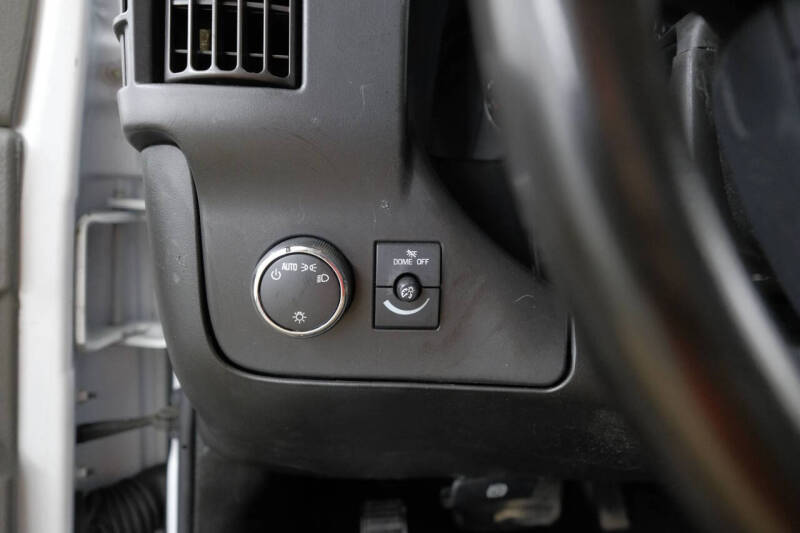 2021 Chevrolet Express 2500