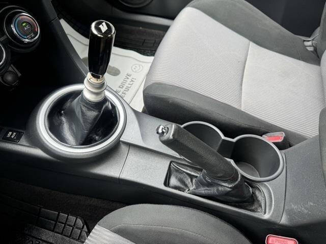 2014 Scion tC Monogram