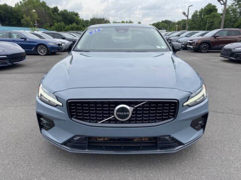 2023 Volvo S60