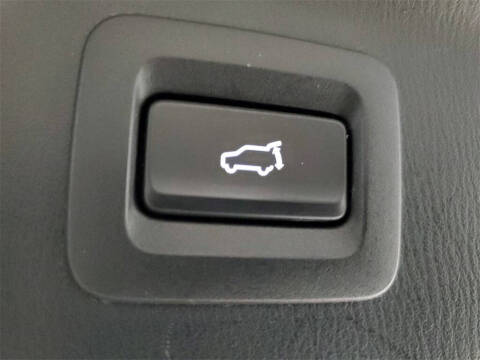 2023 Mazda CX-9 Carbon Edition