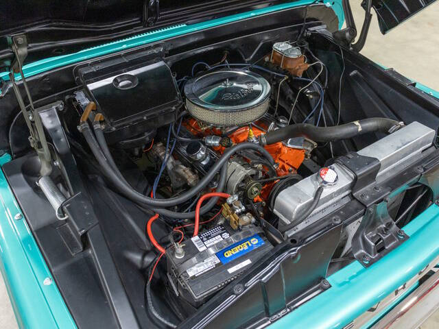 1965 Chevrolet C10