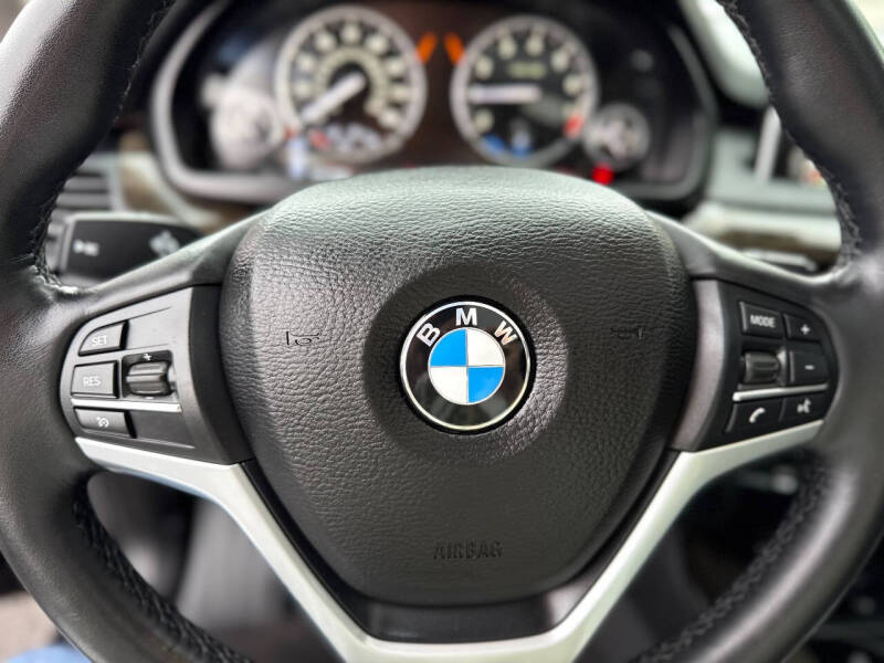 2016 BMW X5 xDrive40e