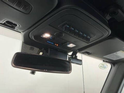 2022 Ford Bronco Wildtrak Advanced