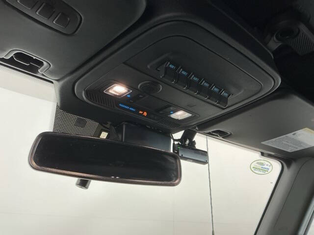 2022 Ford Bronco Wildtrak Advanced