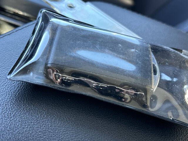 2024 Volvo S60 B5 Core Dark Theme