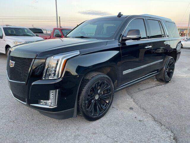 2018 Cadillac Escalade for sale at Southern Auto Exchange in Smyrna TN