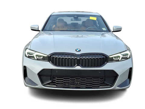 2023 BMW 3 Series 330i xDrive